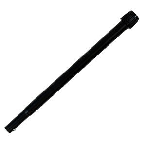 Fisher Black Middle Rod for Metal Detectors