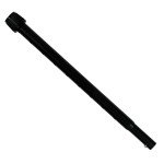 Fisher Black Middle Rod for Metal Detectors