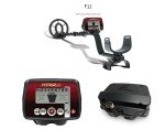 Fisher F11 Metal Detector for Treasure Hunting