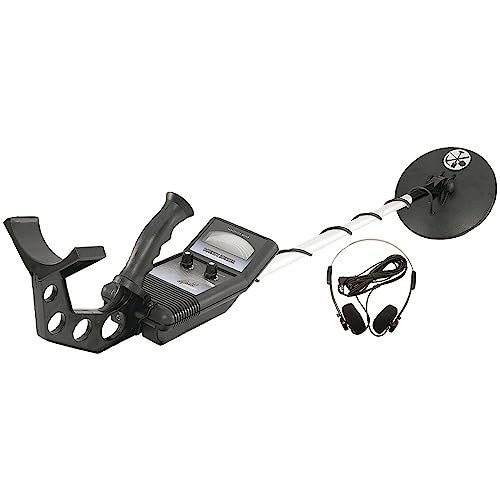 Bounty Hunter Metal Detectors