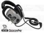 Gray Ghost Original Metal Detector Headphones 1/4" Jack