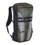 CKG Large Backpack for Metal Detecting Gear