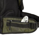 CKG Large Backpack for Metal Detecting Gear