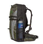 CKG Large Backpack for Metal Detecting Gear