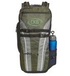 CKG Large Backpack for Metal Detecting Gear