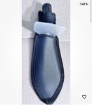 Serrated Stainless Steel Digging Tool for Metal Detecting