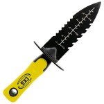 CKG Metal Detecting Tool Kit with Digger Knife