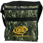CKG Metal Detecting Tool Kit with Digger Knife