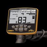 Garrett ACE APEX Multi-Frequency Metal Detector Bundle
