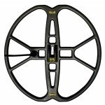 CORS Fire 15" DD Coil for Garrett at Pro