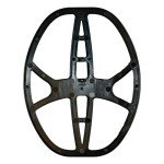 Garrett 14"x11" DD Reaper Coil Cover