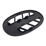 Fisher 11" DD Search Coil Cover for Metal Detectors