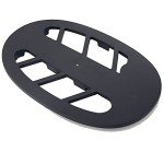 Fisher 11" DD Search Coil Cover for Metal Detectors