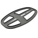 Garrett 6" x 11" Viper Coil Cover