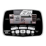 Garrett AT Pro Pinpointer Metal Detector
