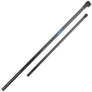 CKG Carbon Fiber Shaft for Minelab Equinox 600/800