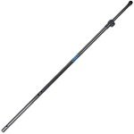 CKG Carbon Fiber Shaft for Minelab Equinox 600/800