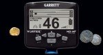 Garrett Vortex VX9 Metal Detector - Limited Stock