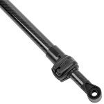 CKG Carbon Fiber Shaft for Minelab Equinox 600/800