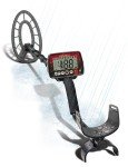 Fisher F44 Pin Pointer Metal Detector