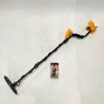 Garrett ACE 200 Metal Detector for Treasure Hunting
