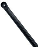 CKG Carbon Fiber Lower Shaft for Minelab Equinox