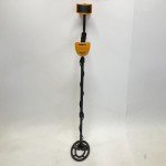 Garrett ACE 200 Metal Detector for Treasure Hunting