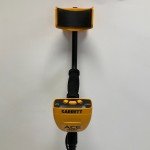Garrett ACE 200 Metal Detector for Treasure Hunting