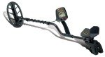 Fisher F75 Metal Detector with 5" & 11" Coils