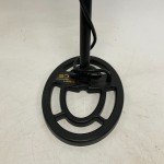 Garrett ACE 200 Metal Detector for Treasure Hunting