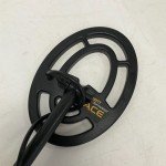 Garrett ACE 200 Metal Detector for Treasure Hunting