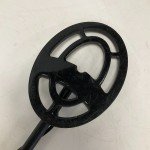 Garrett ACE 200 Metal Detector for Treasure Hunting