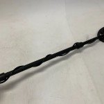 Garrett ACE 200 Metal Detector for Treasure Hunting