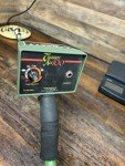 Garrett Treasure Ace 100 Pin Pointer Detector
