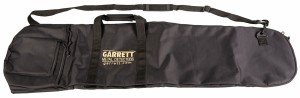 Garrett Multi-Use Metal Detector Carry Bag