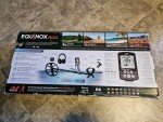 Minelab Equinox 800 Multi-Purpose Waterproof Metal Detector