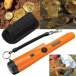 Garrett Pro Pointer Waterproof Handheld Metal Detector