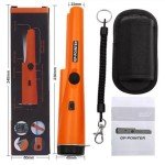 Garrett Pro Pointer Waterproof Handheld Metal Detector