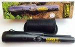 Garrett Pro-Pointer Metal Detector with Holster & Battery