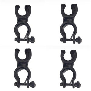 Pinpointer Metal Detector Holder for Garrett & Minelab