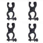 Pinpointer Metal Detector Holder for Garrett & Minelab