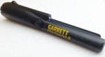 Garrett Pro-Pointer Metal Detector with Holster & Battery