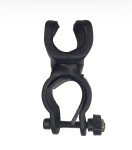 Pinpointer Metal Detector Holder for Garrett & Minelab