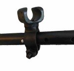 Pinpointer Metal Detector Holder for Garrett & Minelab