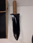 Fisher The Digger Metal Detecting Tool Trowel