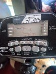 Garrett AT Pro Pinpointer Metal Detector