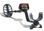 Fisher F22 Metal Detector with 11" DD Coil