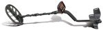 Fisher F22 Metal Detector with 11" DD Coil