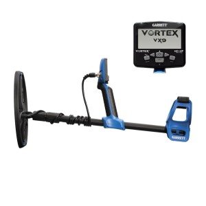 Garrett Vortex VX9 Pin Pointer Metal Detector