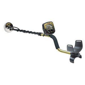 Fisher Gold Bug Metal Detector with Tone Discrimination